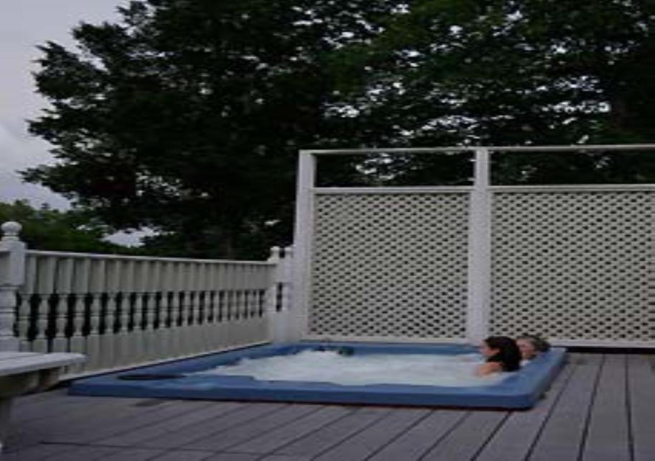 Ironton Plain & Fancy Bed & Breakfast المظهر الخارجي الصورة