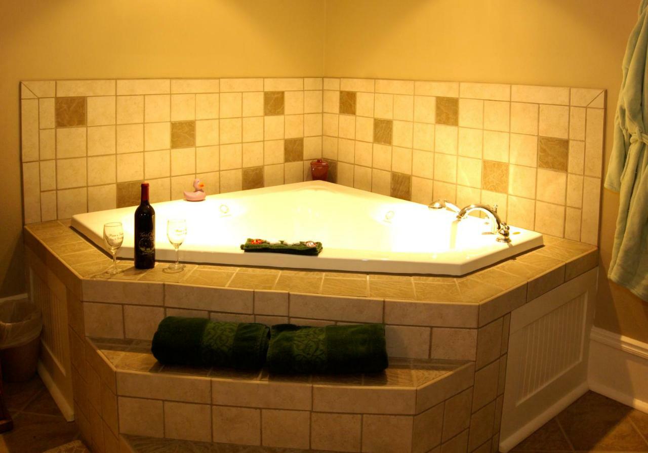 Ironton Plain & Fancy Bed & Breakfast المظهر الخارجي الصورة